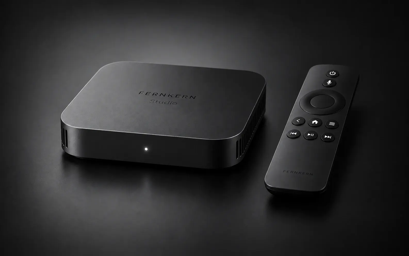 t-w-s Studio TV-Box