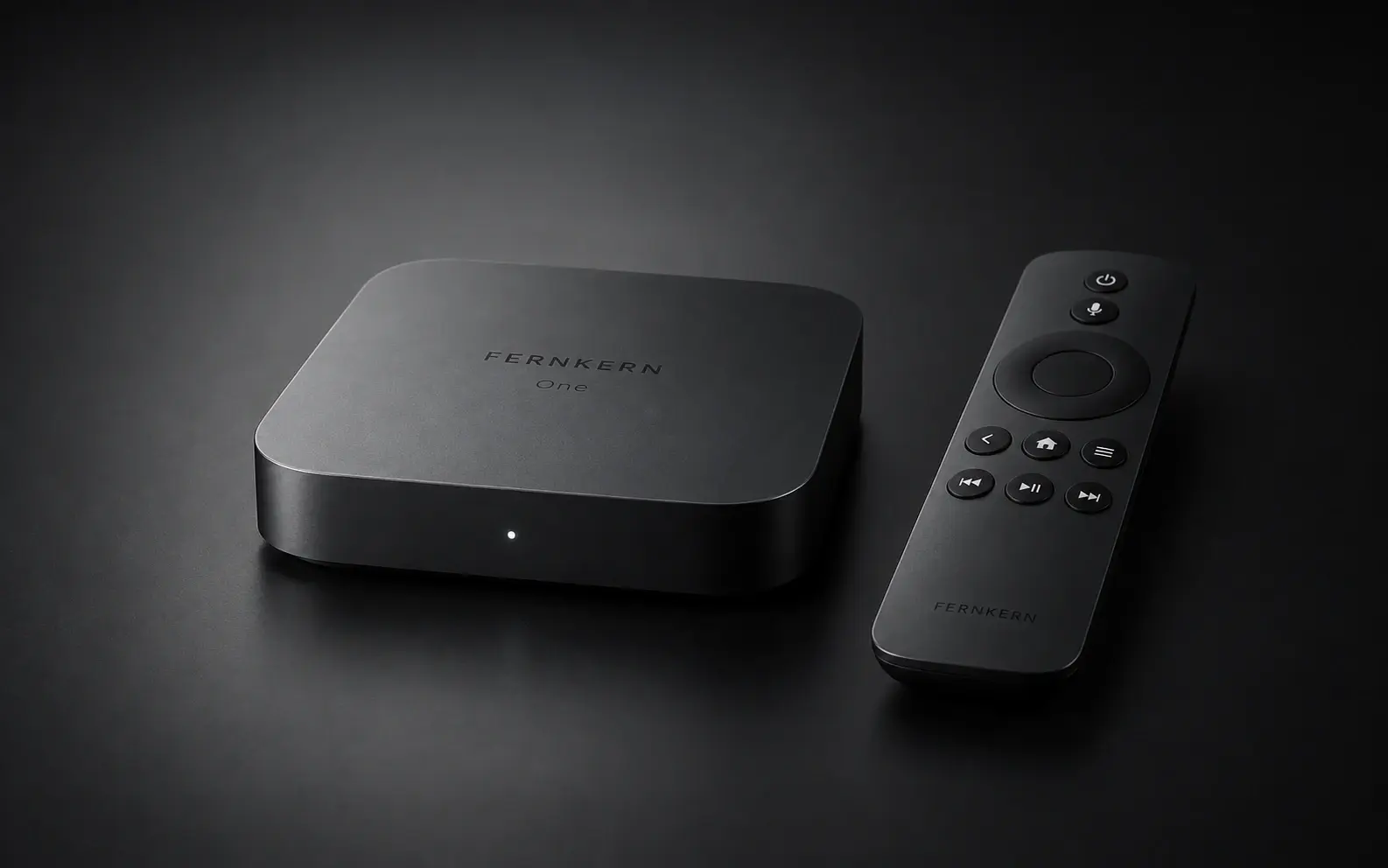 t-w-s One TV-Box