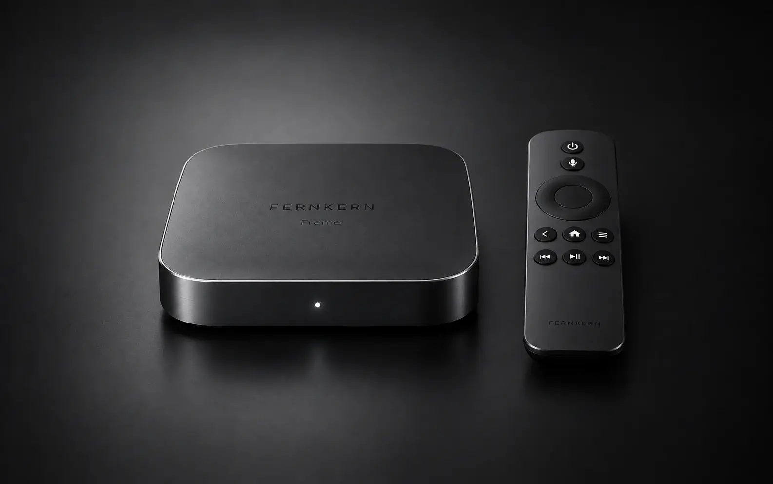 t-w-s Frame TV-Box