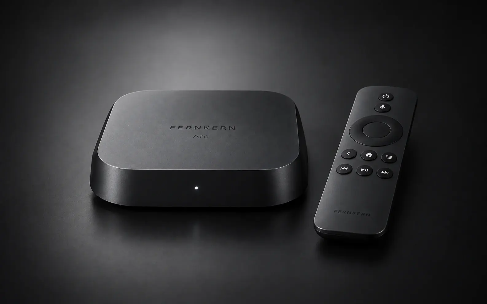 t-w-s Arc TV-Box