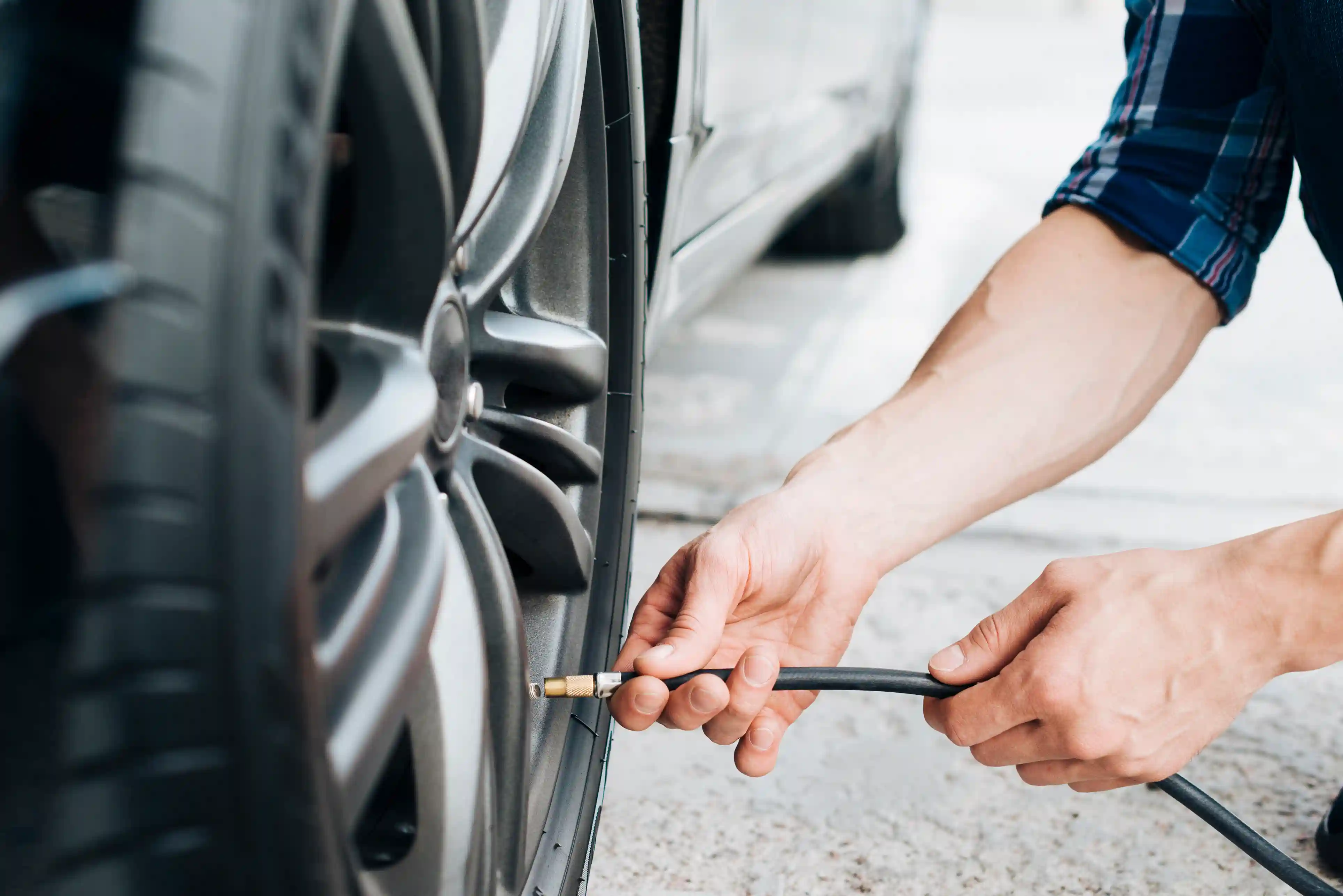 Einfache Bedienung und Auto-Stopp